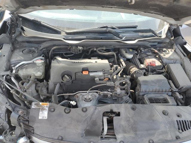 2HGFC2F52HH512688 Honda Civic Lx