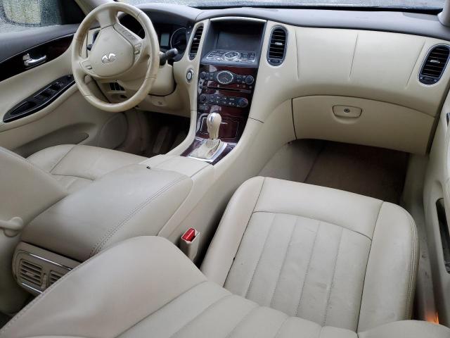 JN1BJ0HR8EM191467 Infiniti QX50