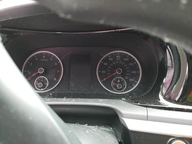 5XXG14J28RG254683 KIA K5 LXS