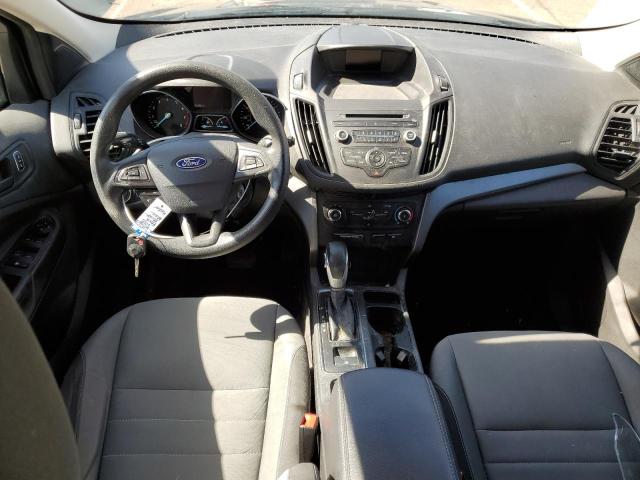 1FMCU0F72JUC30487 Ford ESCAPE S