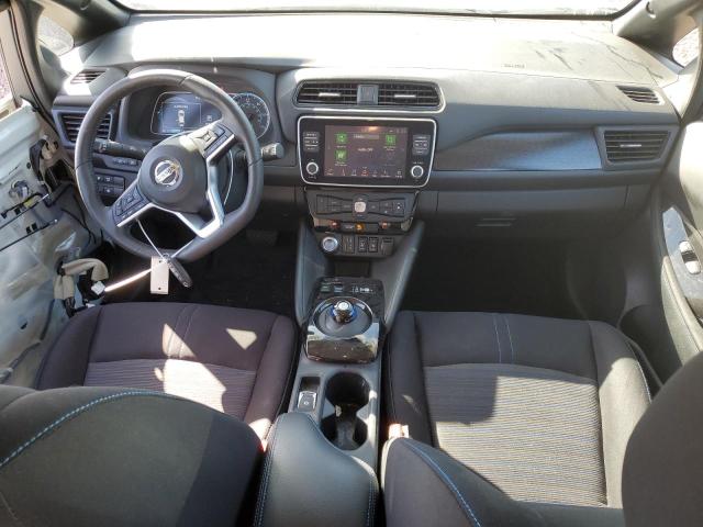 1N4BZ1CV3NC559002 Nissan Leaf Sv Plus