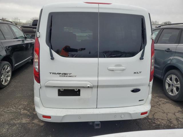 NM0GS9F25L1468498 Ford Transit Connect Xlt