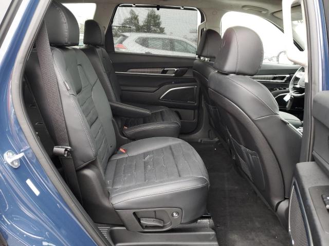 5XYP5DGCXRG407662 KIA Telluride Sx