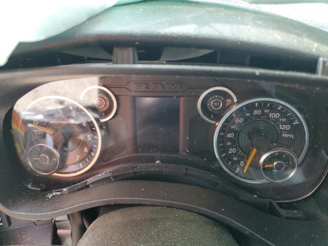 1C6SRECGXLN390169 RAM 1500 Tradesman