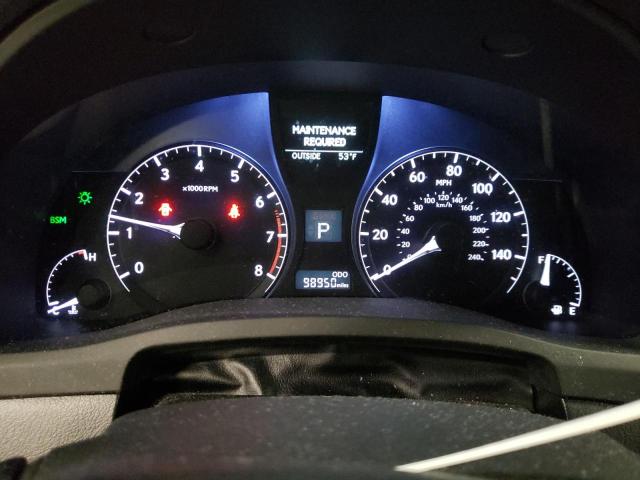 2T2BK1BA3EC233054 Lexus Rx 350 Base