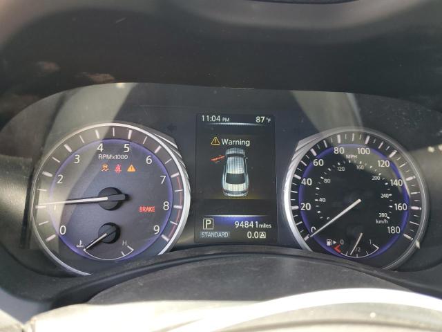 JN1EV7AP9HM739757 Infiniti Q50 Premium