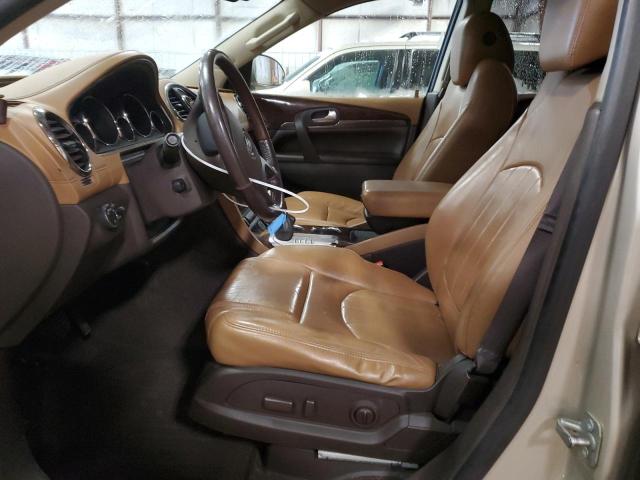 5GAKRCKD5GJ134797 Buick Enclave