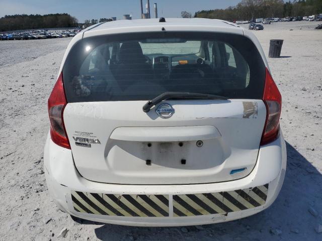 3N1CE2CP7FL424700 Nissan Versa Note S