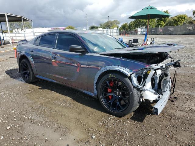 2C3CDXGJ1NH178192 Dodge Charger Scat Pack