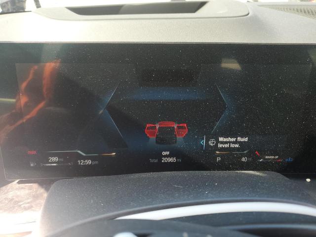 5UX23EM0XR9S09647 BMW X7 Xdrive40i