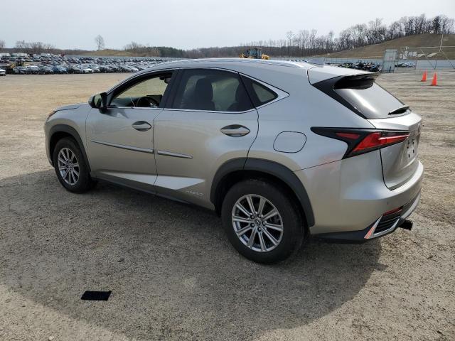 JTJBJRBZ3K2103875 Lexus NX 300H