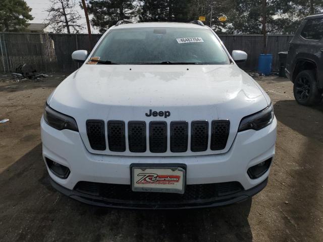 1C4PJLLB8LD592433 Jeep Cherokee Latitude Plus