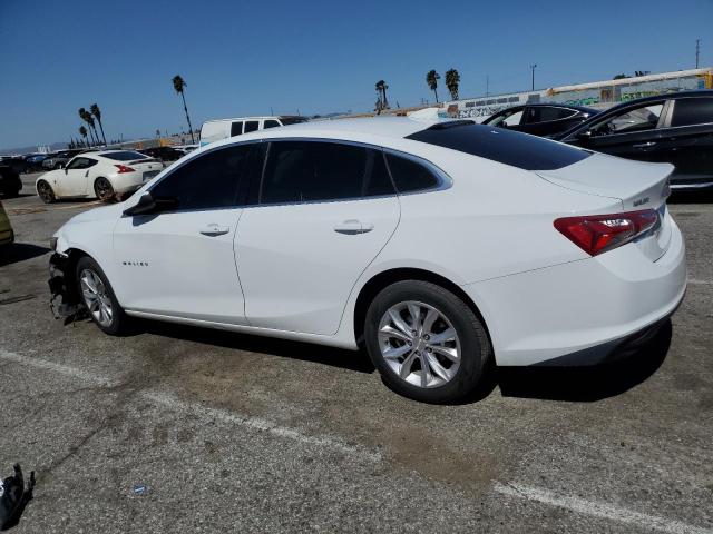 1G1ZD5ST7KF114053 Chevrolet MALIBU LT