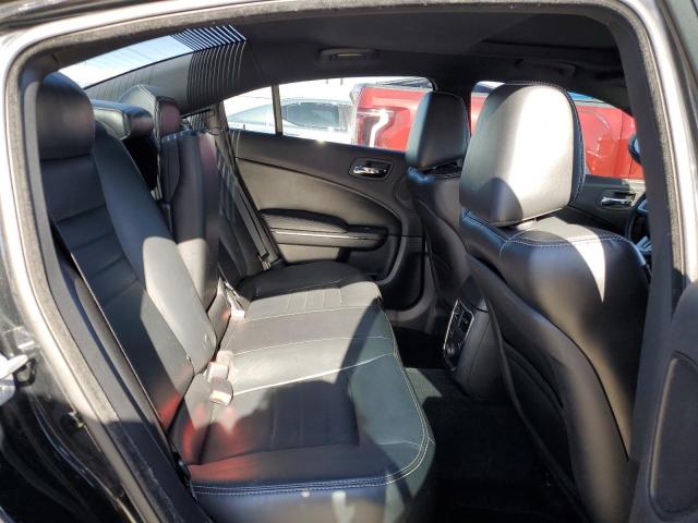 2C3CDXJG6EH156542 Dodge Charger Sxt
