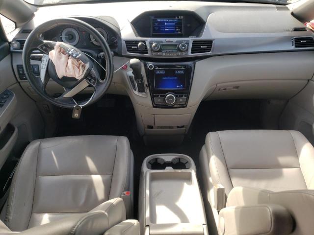 5FNRL5H69EB057200 Honda ODYSSEY EXL
