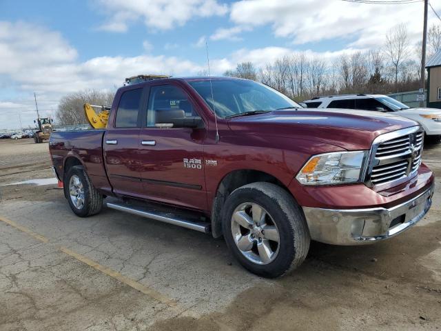 1C6RR7GT8HS742563 RAM 1500 Slt