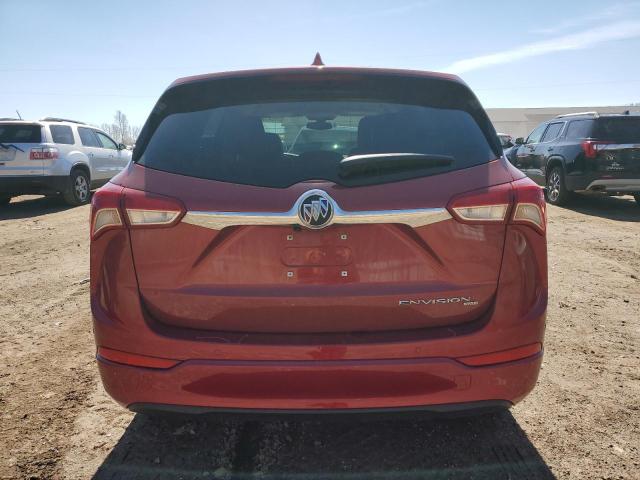 LRBFX1SA9LD046083 Buick Envision Preferred