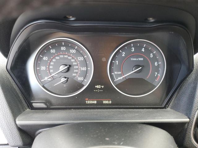 WBA1J7C5XEVW84533 BMW M235I