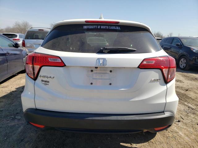 3CZRU6H57HM722972 Honda HR-V EX
