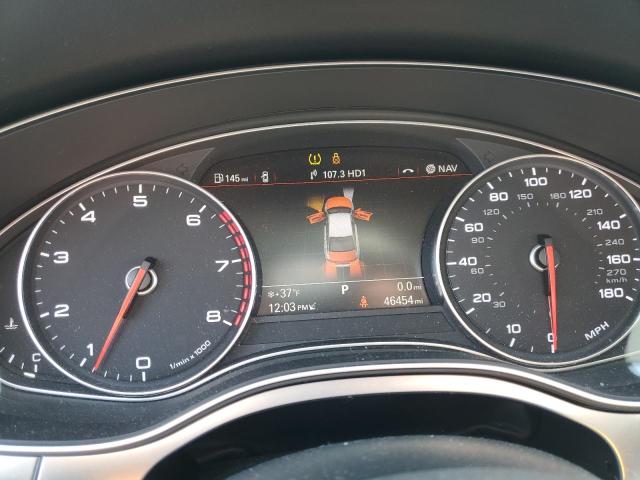WAUFFAFC1FN006074 Audi A6 PREMIUM