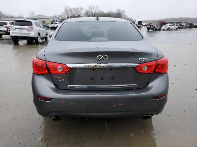 JN1CV7AR8HM681777 Infiniti Q50 BASE
