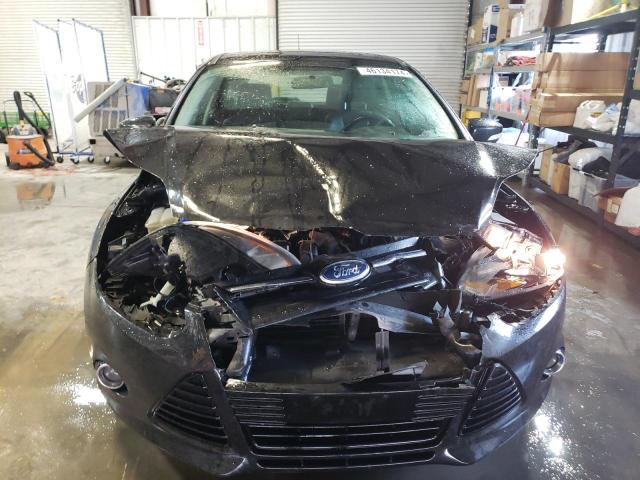 1FADP3N25EL340961 Ford Focus Titanium