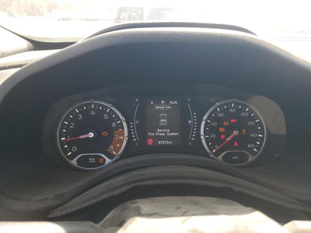 ZACNJABB6KPJ75175 Jeep Renegade Latitude