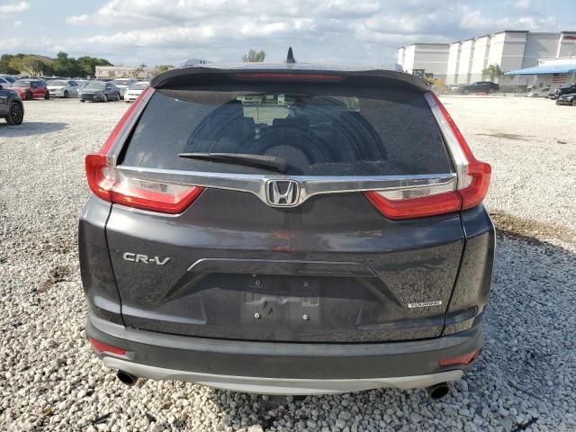2HKRW1H96HH517249 Honda Cr-v Touring