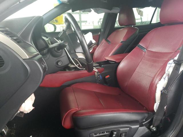 JTHBZ1BL9GA007138 Lexus Gs 350 Base