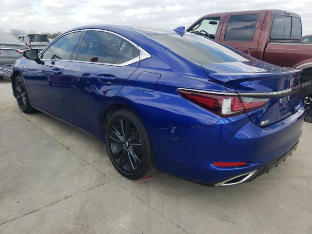 58ABZ1B15KU018634 Lexus ES 350