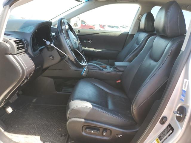 2T2BK1BA4FC258921 Lexus Rx 350 Base