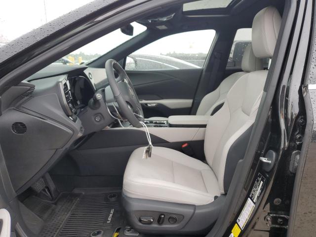 2T2BBMCA5PC008606 Lexus Rx 350h Base