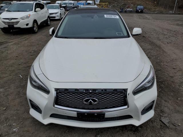 JN1BV7AR4FM421160 Infiniti Q50 BASE