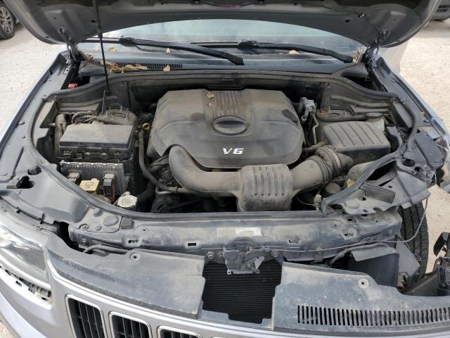 1C4RJEAG9FC816063 Jeep Grand Cherokee Laredo