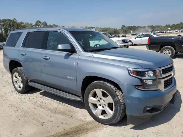 1GNSCBKC0FR740694 Chevrolet Tahoe C1500 Lt