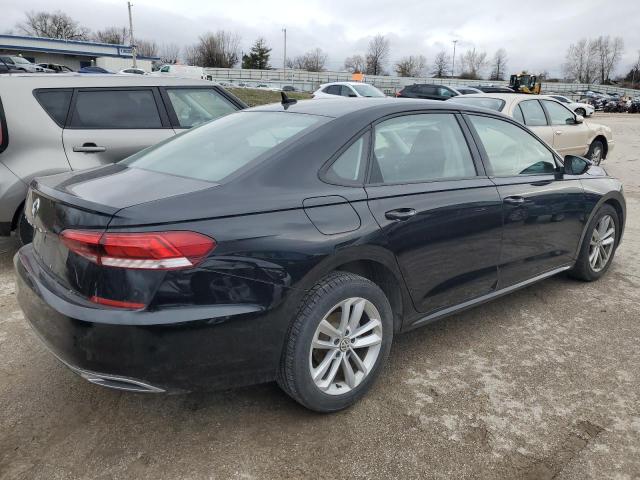 1VWAA7A3XLC021800 Volkswagen PASSAT S