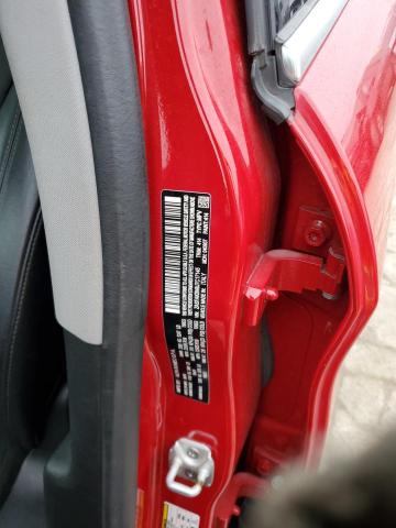 ZASFAKBN8J7C17145 Alfa Romeo STELVIO TI