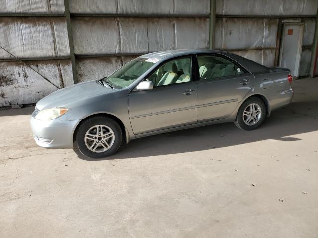 Auction sale of the 2005 Toyota Camry Le, vin: 4T1BE32K55U605699, lot number: 48323374