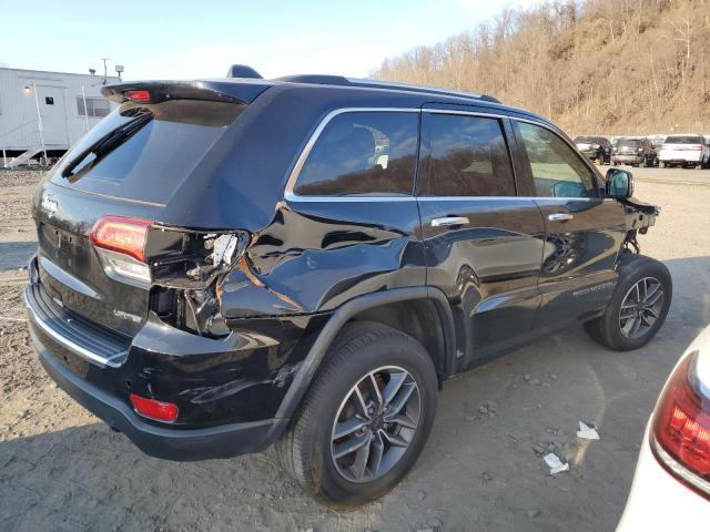 1C4RJFBG3LC371819 Jeep Grand Cherokee Limited
