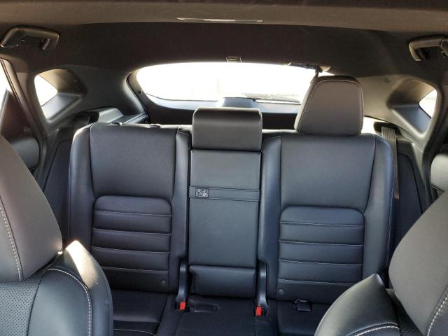 JTJYARBZ2F2002617 Lexus NX 200T