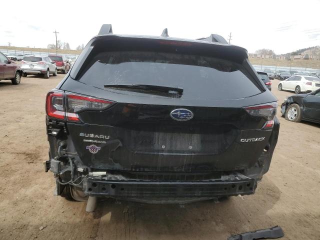 4S4BTANC3P3170835 Subaru Outback Limited