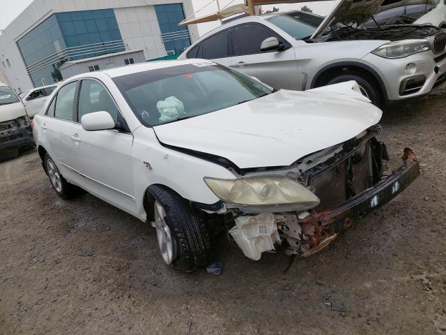 Auction sale of the 2008 Toyota Camry, vin: *****************, lot number: 49119634