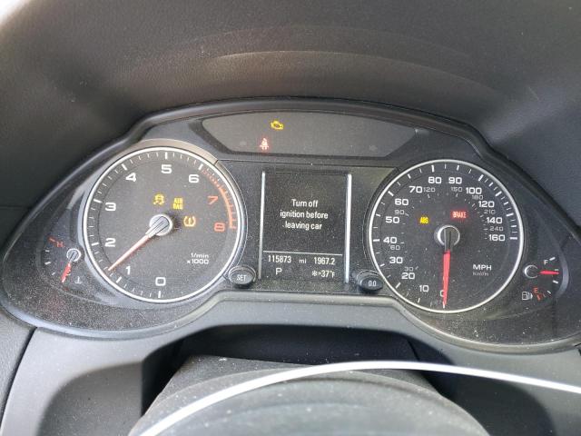 WA1LFAFP3EA030739 Audi Q5 Premium Plus