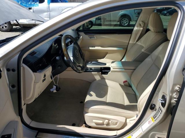 JTHBK1GG6F2182195 Lexus ES 350