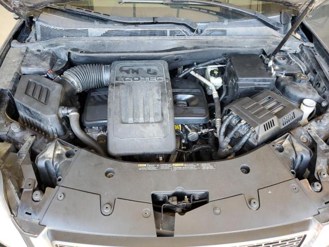 2GKFLXEK3E6214214 GMC Terrain Slt