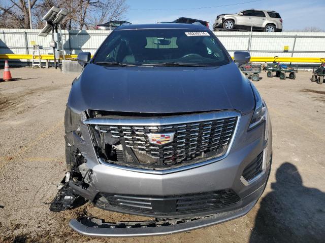 1GYKNDRS6MZ161793 Cadillac Xt5 Premium Luxury