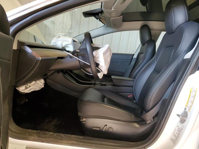 5YJ3E1EA6LF742978 Tesla MODEL 3