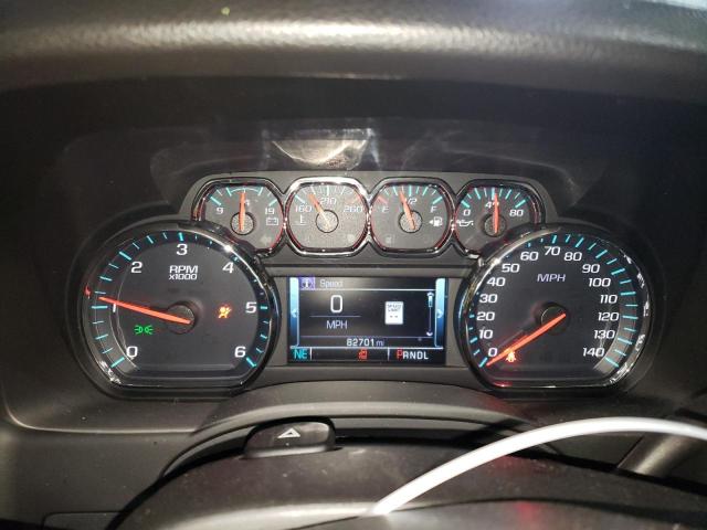 1GNSCHKC2KR392779 Chevrolet Suburban C1500 Lt