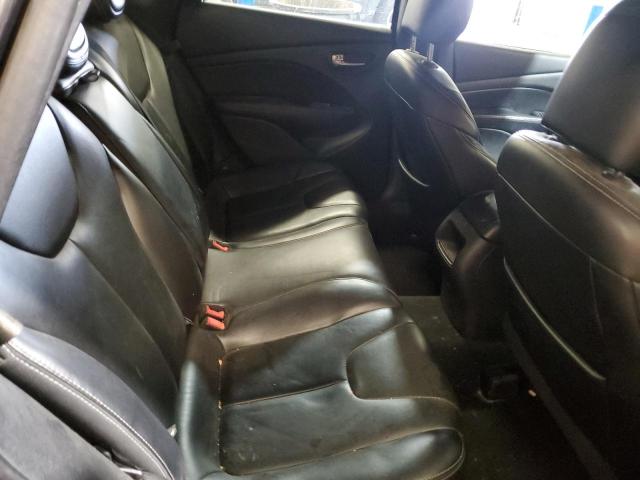 1C3CDFCB4ED723677 Dodge Dart Limited