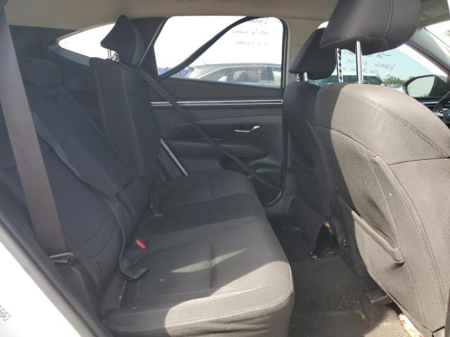 KM8JBCA16NU015735 Hyundai Tucson Blue